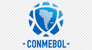 logo conmebol
